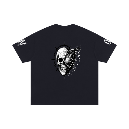 OVERSIZED VENGEANCE T-SHIRT