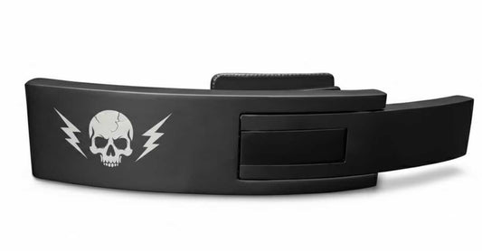 Obliterate Lever belt