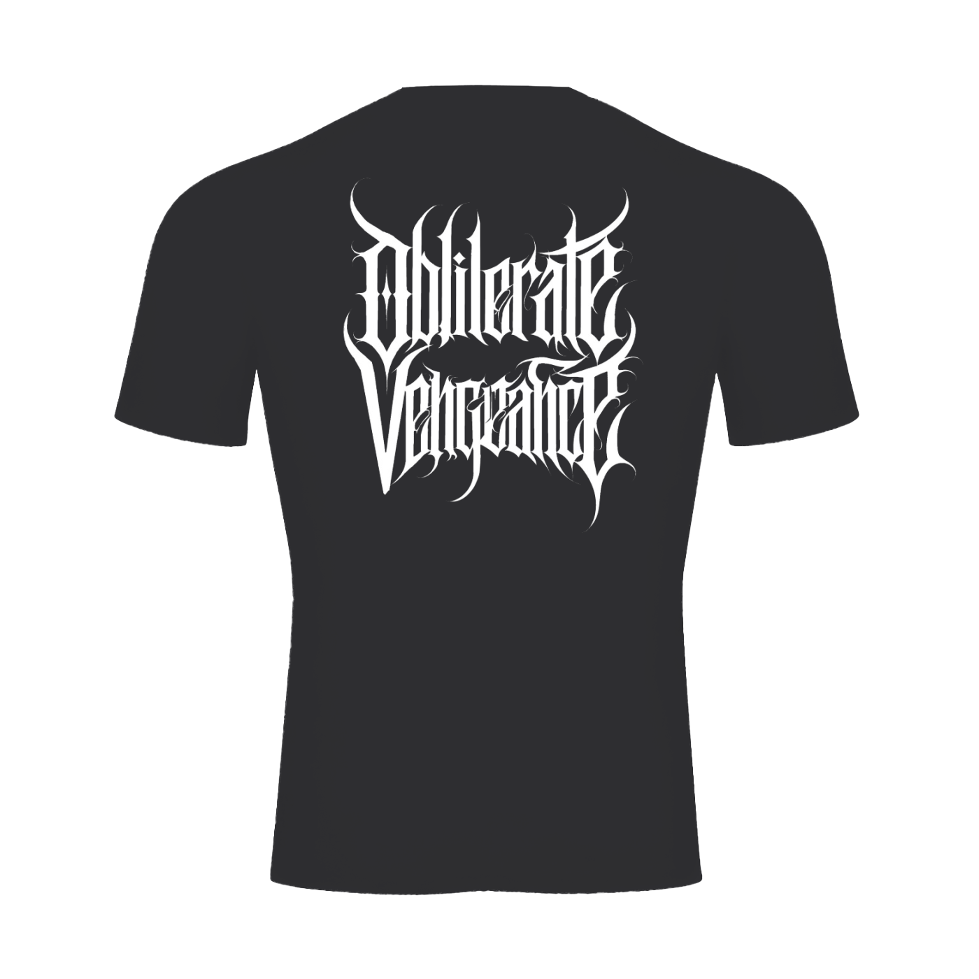 VENGEANCE Performance Short Sleeve T-Shirt
