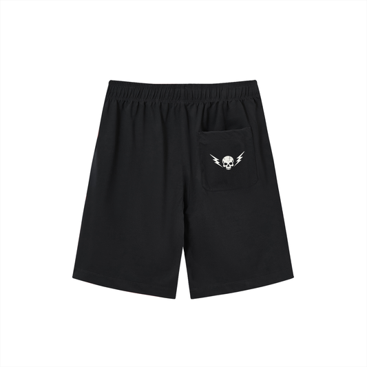 Men's Lightweight Drawstring Shorts