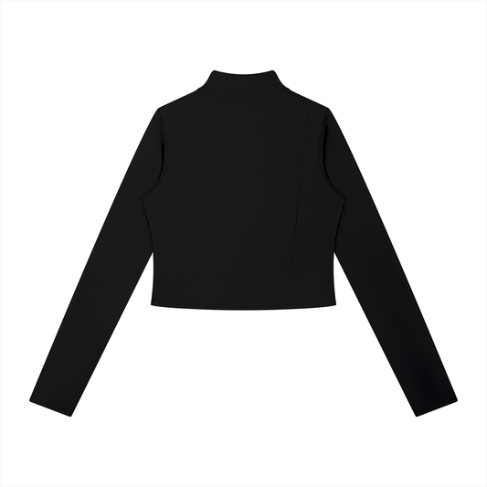 Women’s  Vengeance Full-Zip Sports Jacket