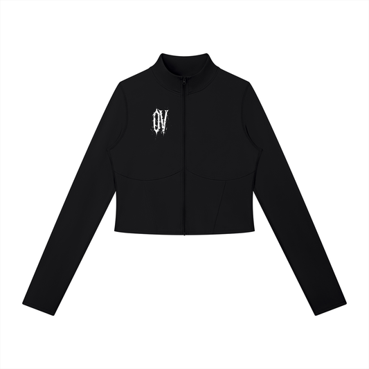 Women’s  Vengeance Full-Zip Sports Jacket