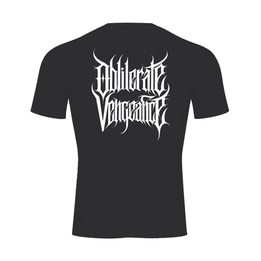 VENGEANCE Performance Short Sleeve T-Shirt