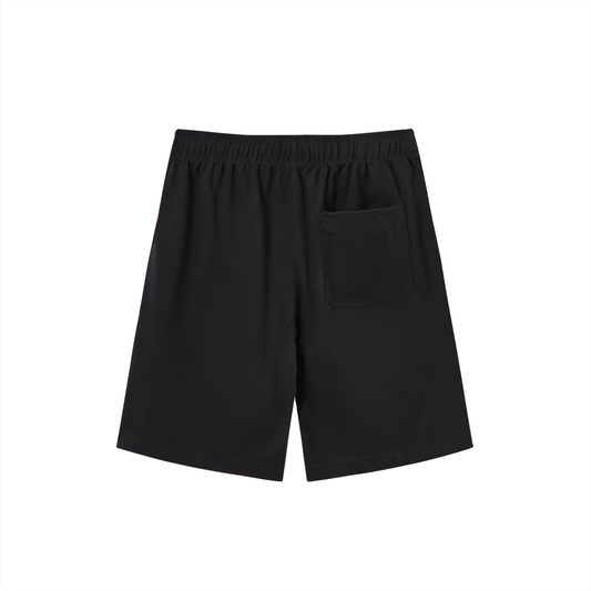 VENGEANCE Lightweight Drawstring Shorts