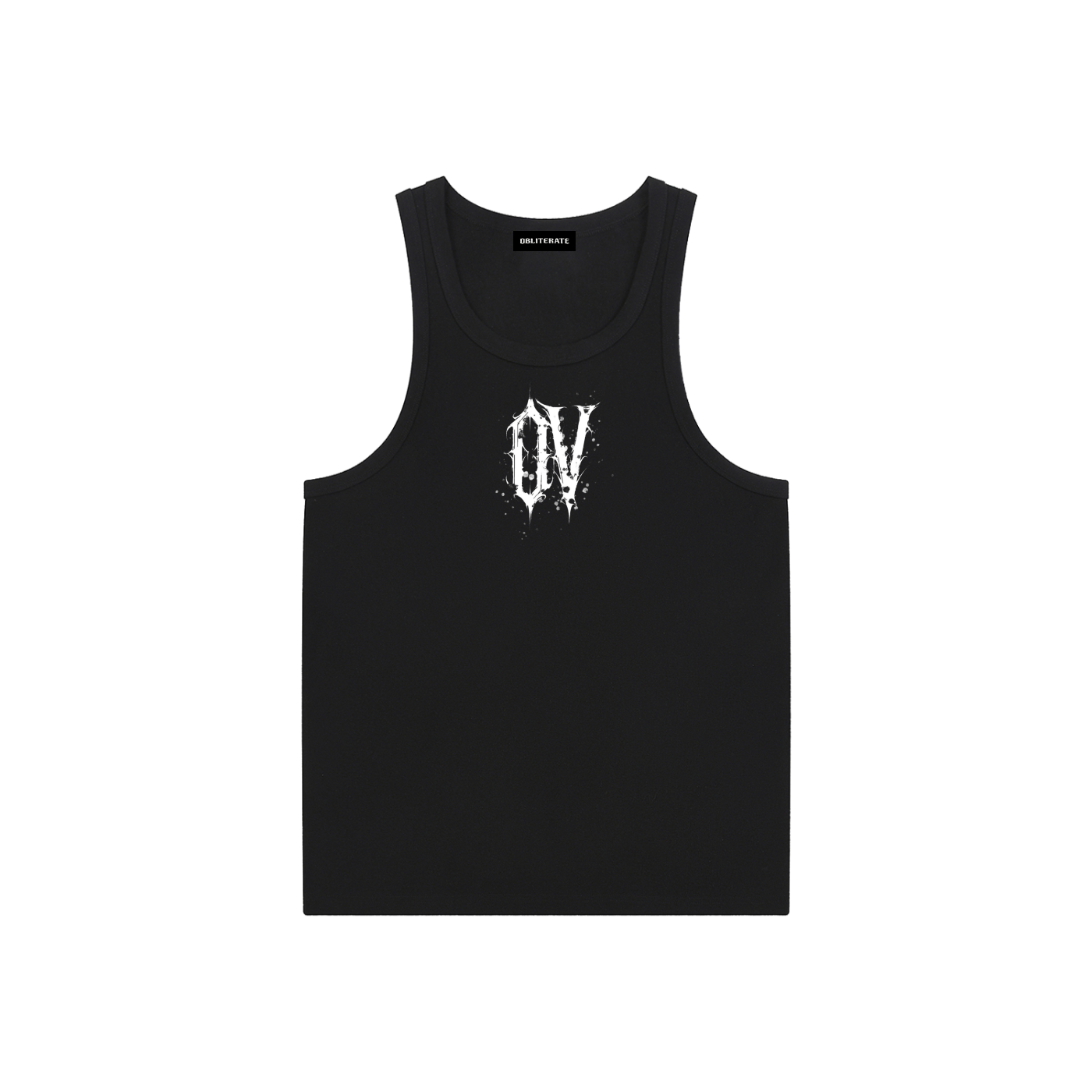 VENGEANCE TANK TOP