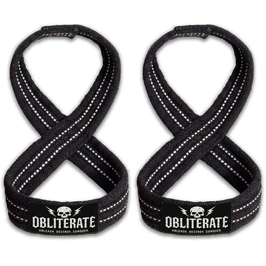 Obliterate Figure 8 straps