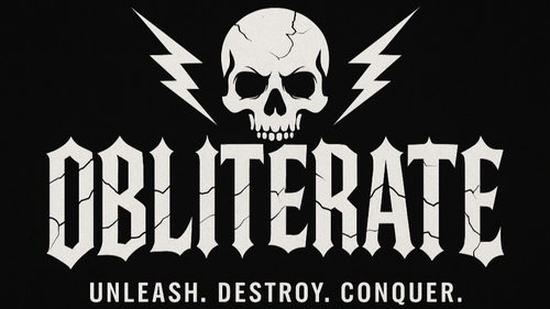 Obliterate supplements 