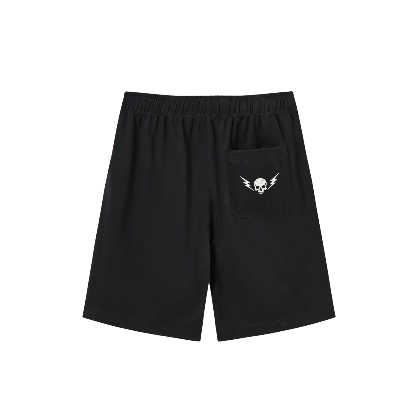 Men's Lightweight Drawstring Shorts