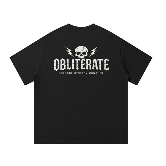 Unisex Oversized T-Shirt