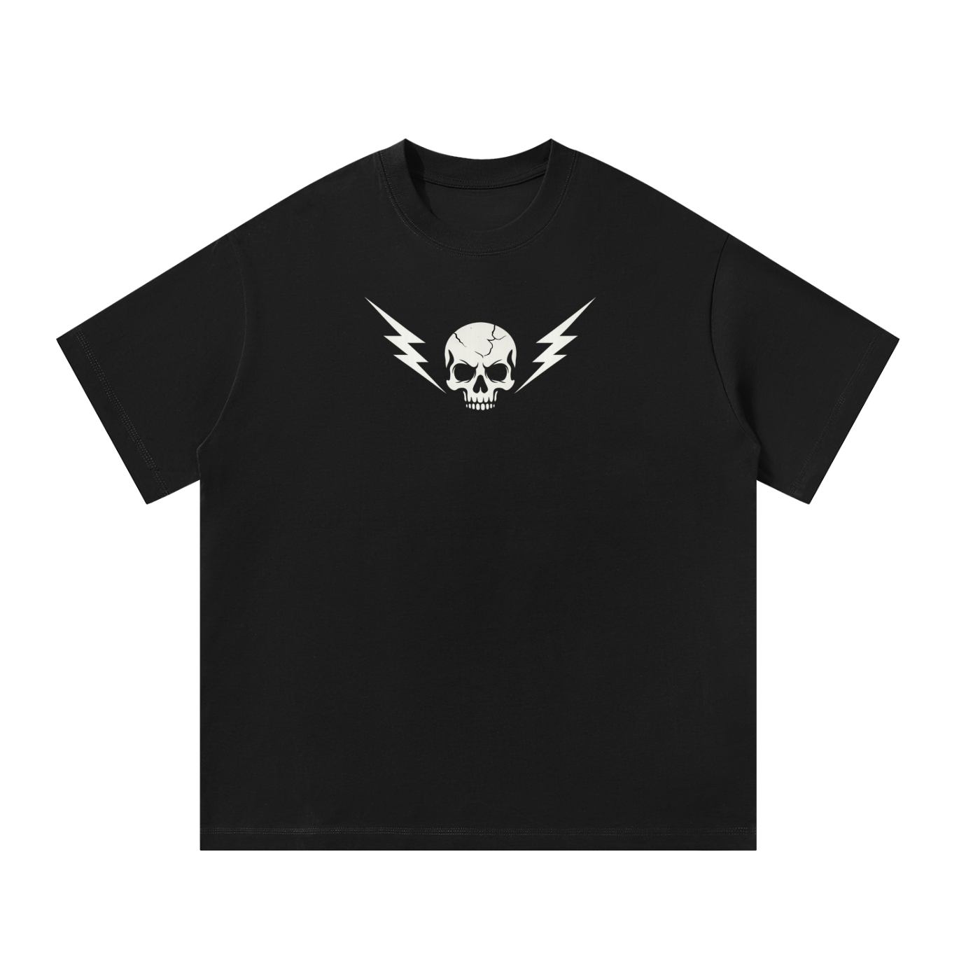 Unisex Oversized T-Shirt