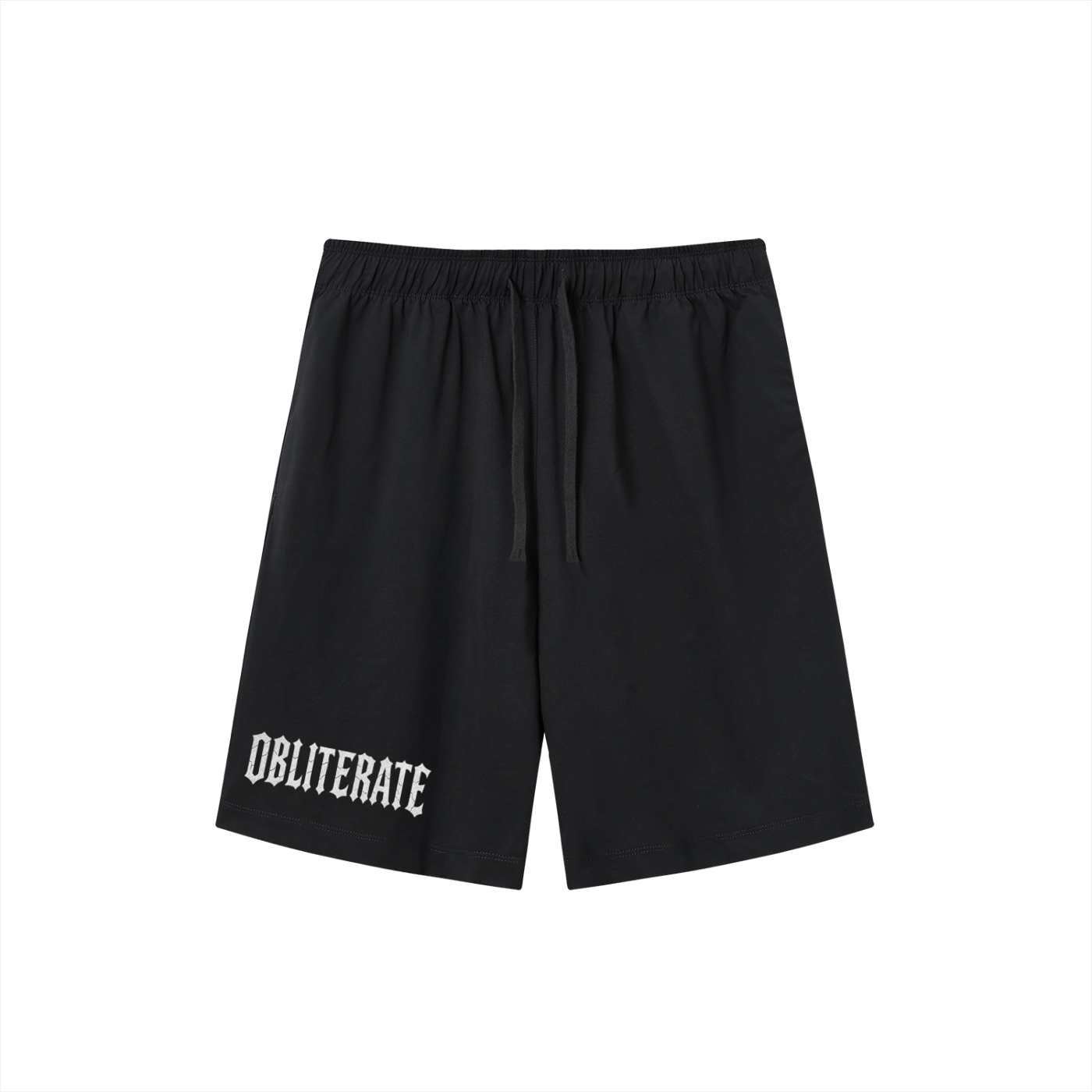 Men's Lightweight Drawstring Shorts