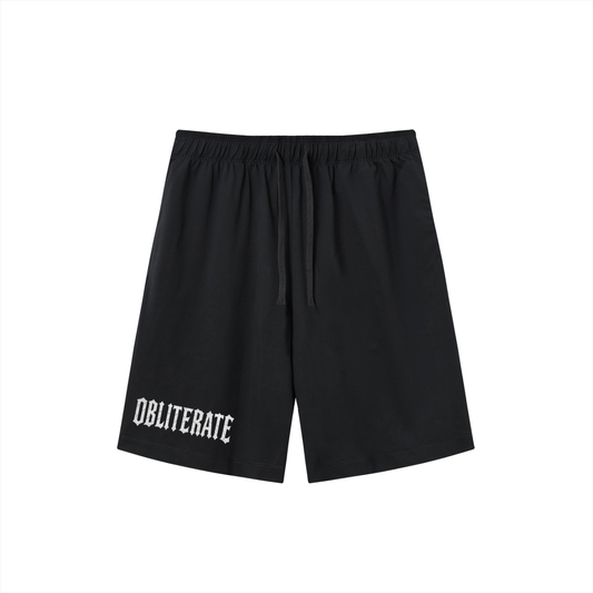 Men's Lightweight Drawstring Shorts